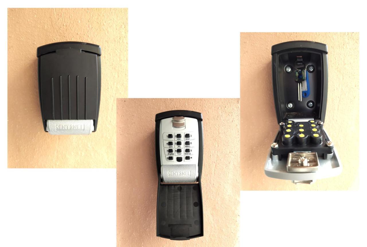 La Perle Du 58 - T2 Parking Wifi Terrasse Clim Lejlighed Rodez Eksteriør billede