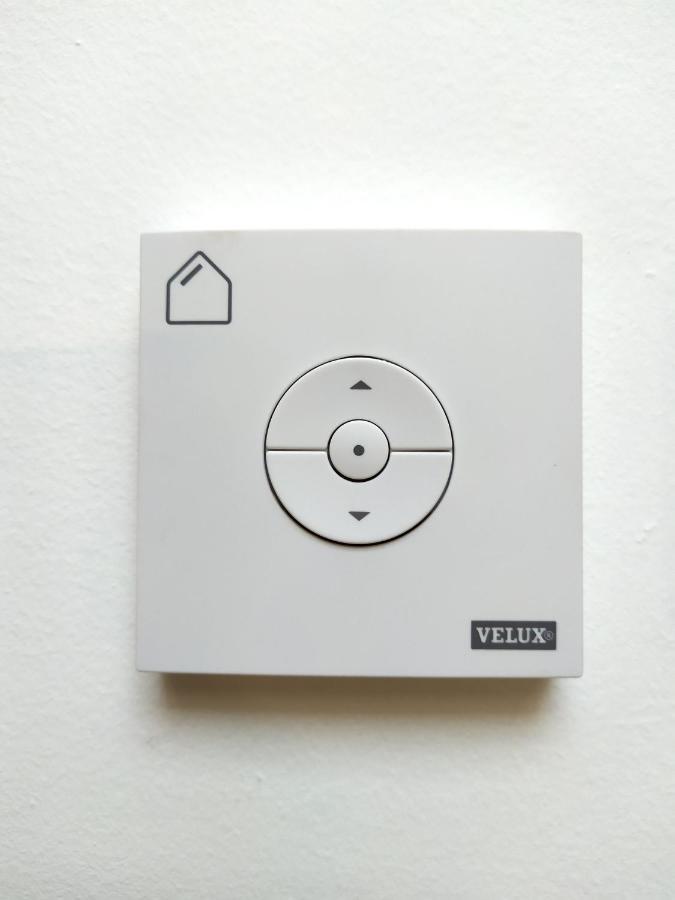 La Perle Du 58 - T2 Parking Wifi Terrasse Clim Lejlighed Rodez Eksteriør billede